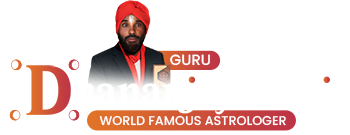 Guru Dhananjay Kabir (World Famous Astrologer)