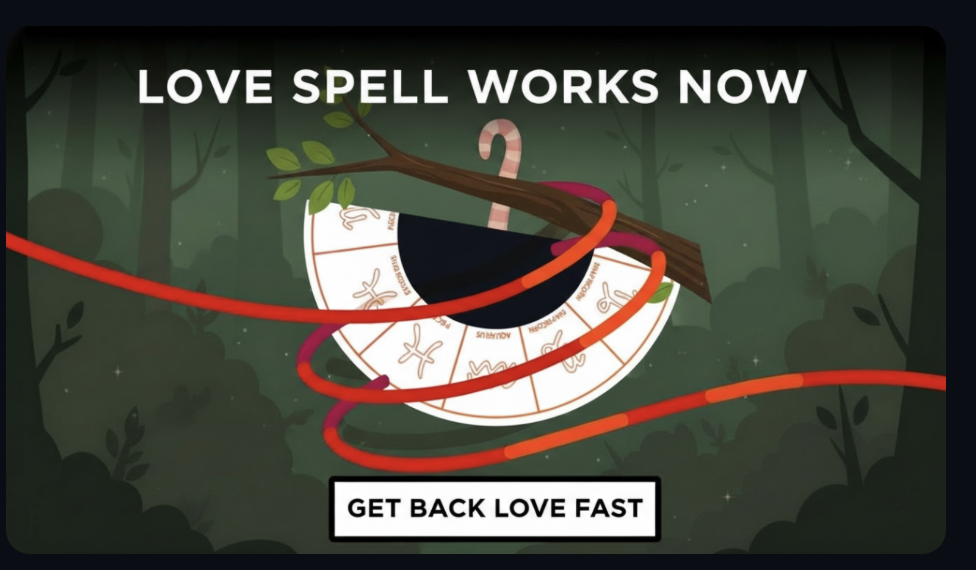 Get Your Ex Back Love Spell Caster in Montreal Canada | Real Love Spell Caster that Works Immediately