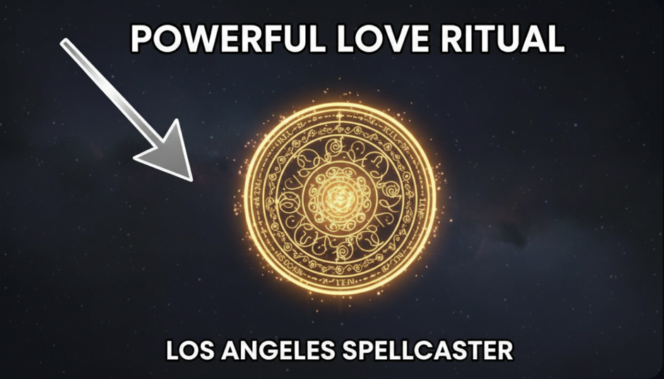 Get Your Back Love Spell Caster in Los Angeles U.S.A Real Love Spell Caster that Works Immediately