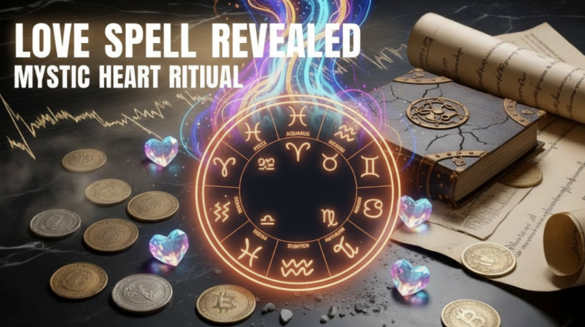 Obsession Love Spell:  Obsess her with Obsession Love Spell in New York City U.S.A